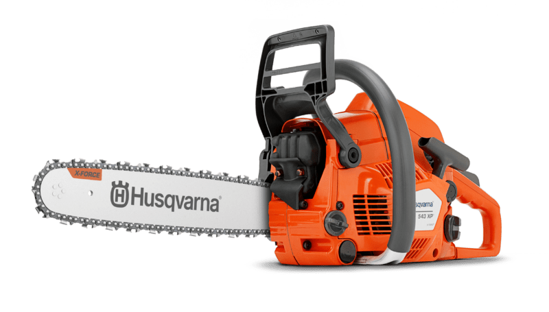 HUSQVARNA 543  XP®