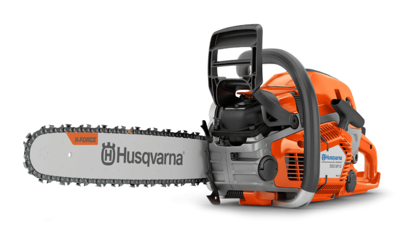 HUSQVARNA 550 XP® G Mark II