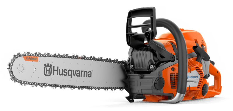 HUSQVARNA 555