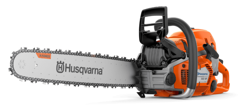 HUSQVARNA 562 XP®