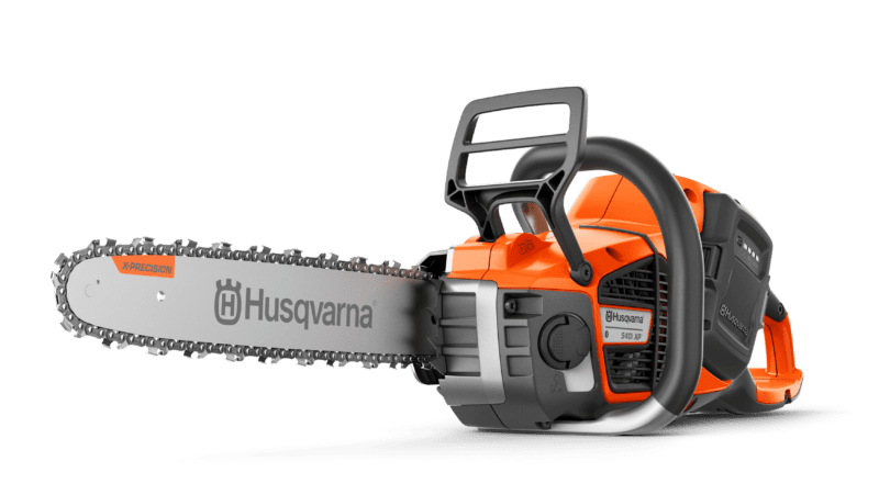 HUSQVARNA 540i XP zonder accu en lader