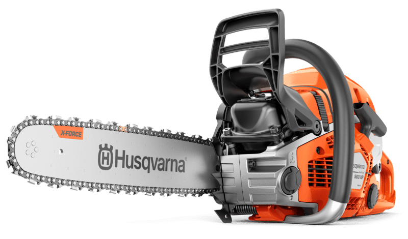 Husqvarna 560 XP® Mark II